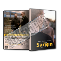 Sarışın - Un Rubio - 2019 Türkçe Dvd Cover Tasarımı